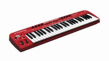 Behringer U-Control UMX490