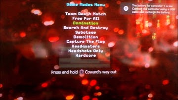 Mw2 1.14 ELiTE-MoSSY ReMAKE, (JailBreak Needed).