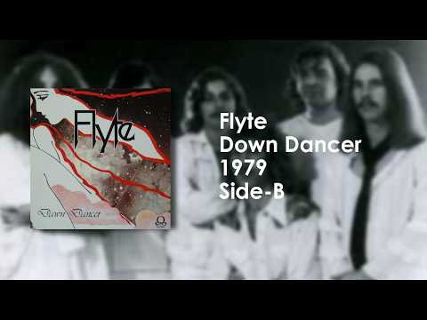 Dawn Dancer (Side-B) - Flyte (1979) - YouTube