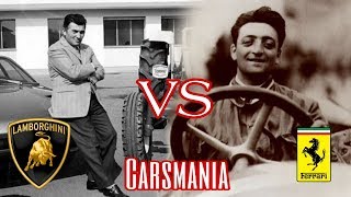 Hey amigooos, bienvenidos a este nuevo video para el canal, en cual
tocaremos fondo tema de lamborghini vs ferrari, ya que algunos ustedes
querian...