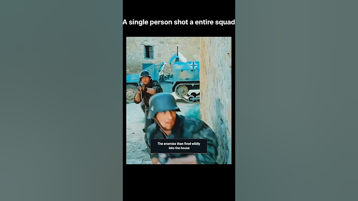 Single person shot a whole squad|movie explanation video|#shorts #viralvideo