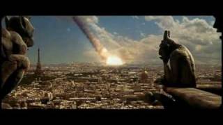 America the Beautiful (from Armageddon)