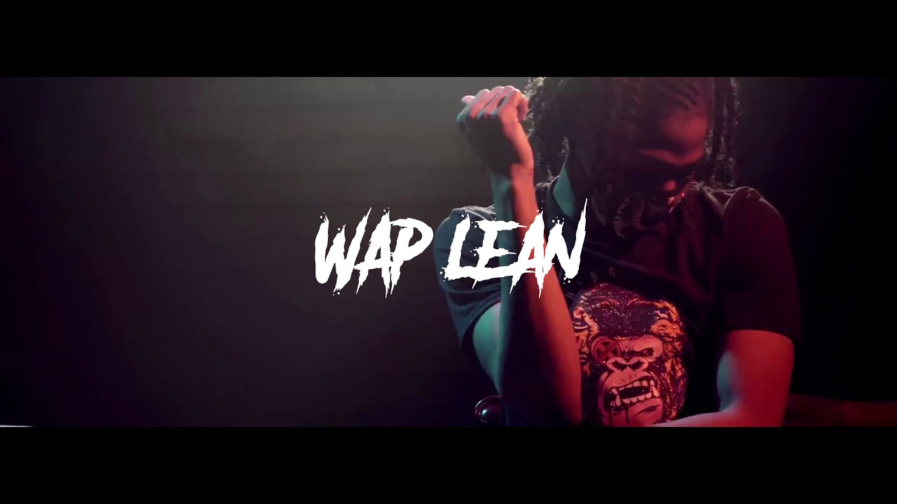 WAP LEAN | RUSS X NITONB UK DRILL TYPE BEAT | PROD GHOSTY