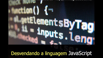 JavaScript #1 - Introdução - Rodrigo Branas