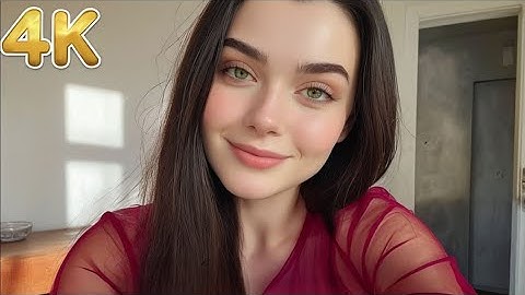 [4K] Fashion Try On Haul | Effortless Style & Everyday Chic | Elegant Boho Style You’ll Love!