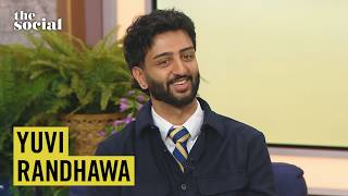 From Software Engineer To Interviewing Tom Cruise The Social