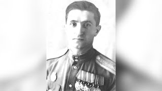 Нури Джелилов – герой, дошедший до Берлина, но так и не вернувшийся в Крым
