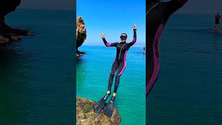 Seaskin Womens Wetsuit For