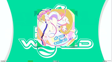 [DDR W]ポチコの幸せな日常 / NU-KO - ESP15