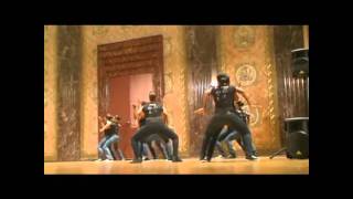 Details SLU Step - 2011 Stroll Off - Creative Stroll News