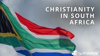 Christianity in South Africa -  Darrell Bock, Greg Seghers