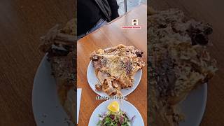Erzincan Şen Döner Ve Kelle Bir Pazarı