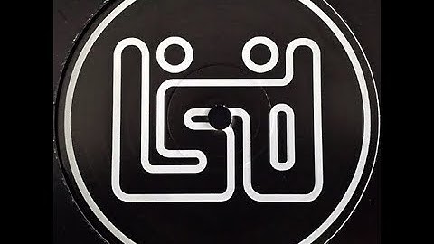 Spiral Tribe - LSD [B1] DJ Warlock & 69db - Warscape