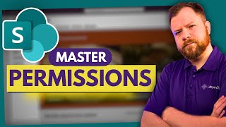 SharePoint Permissions - Everything You Need to Know!