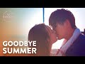 Ji Chang-wook and Kim Ji-won bid farewell to summer love | Lovestruck in the City Ep 7 [ENG SUB]