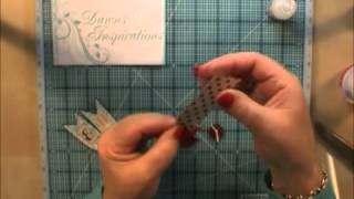 Create your Own Scrapbook Embellishment 