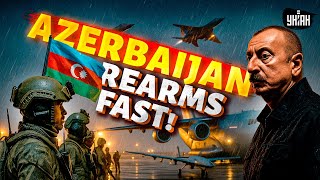 Download Lagu Aliyev mobiliseert troepen — Azerbeidzjan bouwt een NAVO-macht op MP3