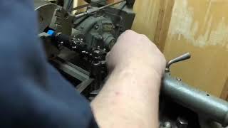 Transformation Tuesday: Tenon Repair