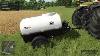 How to Use Mushroom Greenhouse in Farming Simulator 25