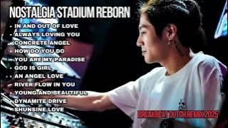 DJ PANDA FULL  REMIX NO  IKLAN 