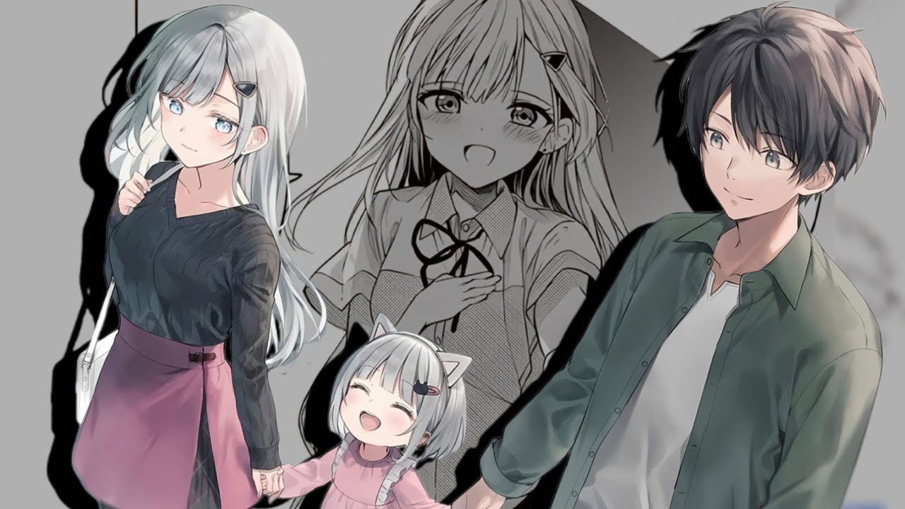 Deketin ADIKNYA dapetin HATI KAKAKNYA 🗿 | FULL PART