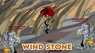 AQW Wind Stone Bot