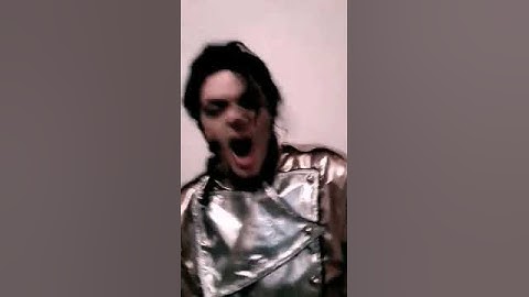 michael jackson speed demon live history tour fan made