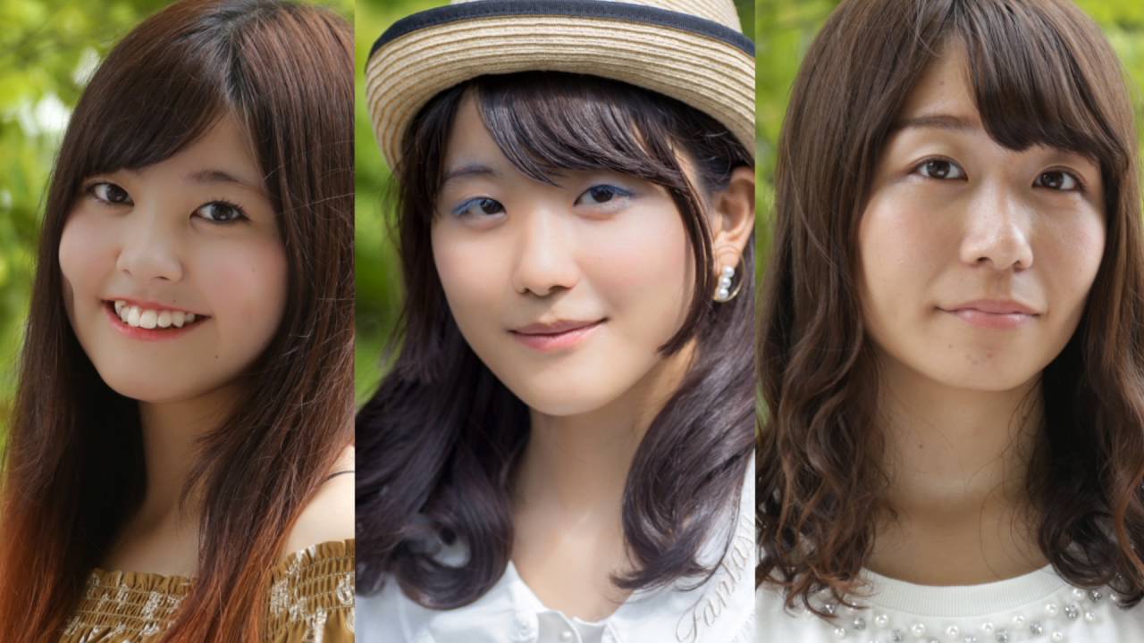 ミス信州大学候補の後藤萌さんの字が達筆すぎる 画像あり Gossip速報