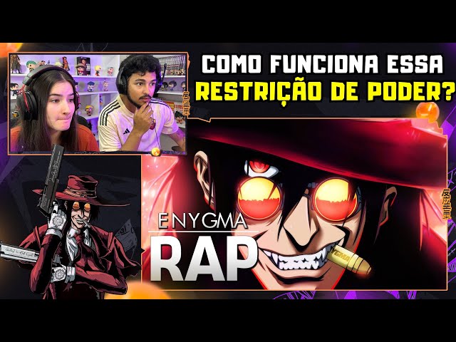 Dica da Semana : Hellsing - Black Pipe Entretenimento