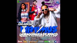 Dembow 2022 Optimus Discplay Mixing Dj Hernan Mix X Dj Kevin Los Dj's Santa Clareños