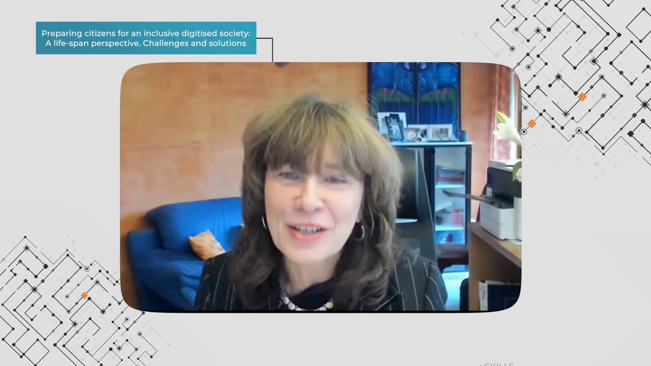 ySKILLS Webinar