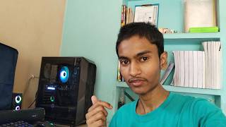 এই PC দিয়েই স্বপ্ন পূরণ হবে? 💻 | Video Editor হওয়ার স্বপ্ন... 😔
