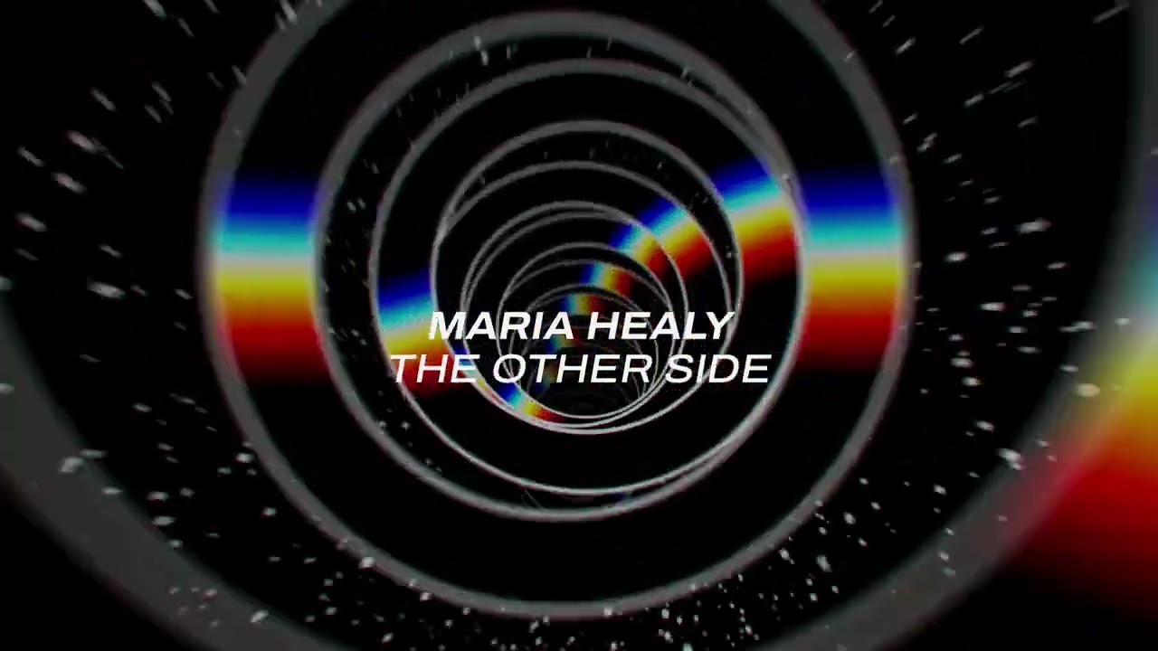 Maria Healy - The Other Side