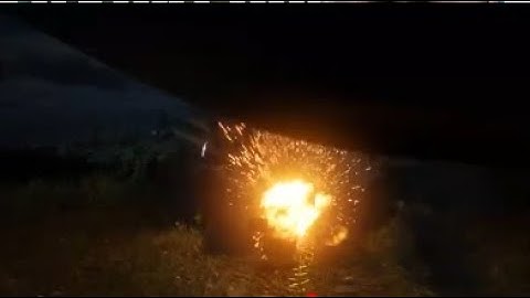 RDR2 Random Safe Event - The Proper Method