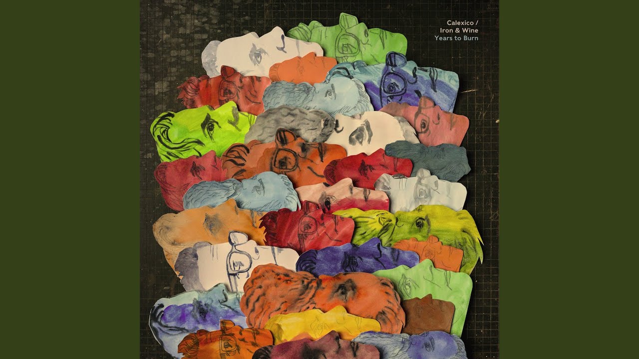 The Bitter Suite (Pájaro / Evil Eye / Tennessee Train)