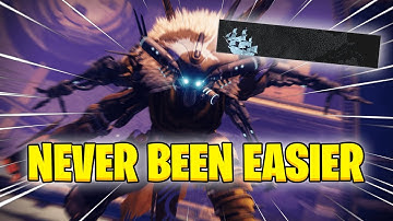 How to SOLO FLAWLESS Grasp of Avarice in 2025! (Updated)