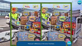 Lots of Things 2 - Travel and Search CE ['de-cluttering' hidden-object game]