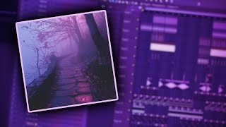 OBLXKQ, Narvent - Partiality | FL Studio remake + flp