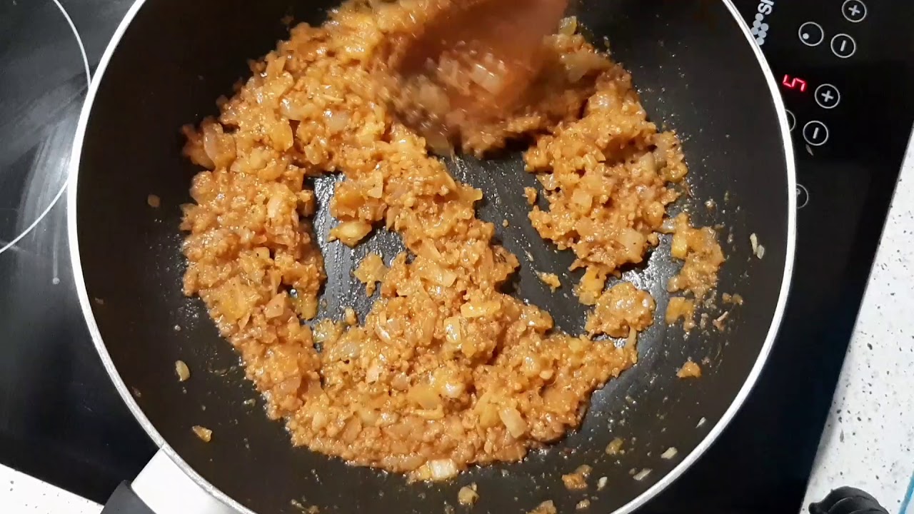 Croquetas de chorizo de teror. Saraykitty