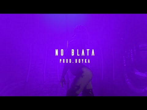 (FREE) Green Montana x Oboy x Melodic Drill Type Beat |  "No Blata " | (Prod. Boyka)