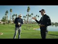 Alex Noren Driver COG Challenge | World of Wunder