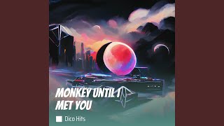 Monkey Until I Met You