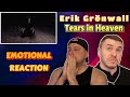 Erik Gr&ouml;nwall - Tears in Heaven |  Emotional Reaction