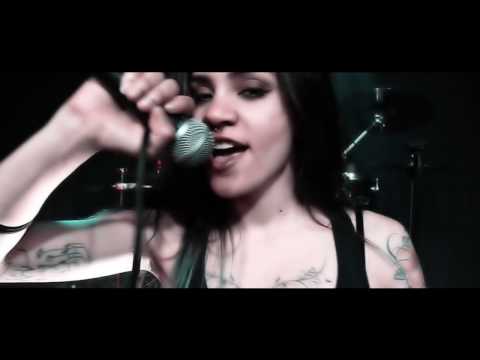 Absalem - Fear My Wrath (Official Music Video)