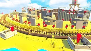 США НАПАЛИ НА ВОЕННУЮ БАЗУ РОССИИ 2 ► ANCIENT WARFARE 3! ЭПИЧНЫЕ БИТВЫ СОЛДАТИКОВ! ЭНШЕНТ ВАРФАЕР 3! США НАПАЛИ НА ВОЕННУЮ БАЗУ РОССИИ 2 ► ANCIENT WARFARE 3! ЭПИЧНЫЕ БИТВЫ СОЛДАТИКОВ! ЭНШЕНТ ВАРФАЕР 3!