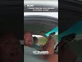 Racine Furious Man Rips Cash Over Ticket