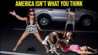 IT’S WORSE.... This Is the Side of America No One Shows You❗🤯😱🥵💀