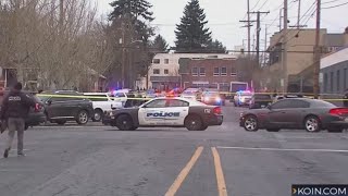 4 VPD shootings end in 3 deaths in 2019