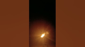 strobe rocket, whistle rocket #pyro #pyrotechnics #fireworks #rocket #firecracker #homemade