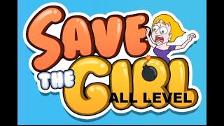 ALL LEVEL - LAST UPDATE 106 - SAVE THE GIRL106 (ANDROID, IOS) screenshot 3